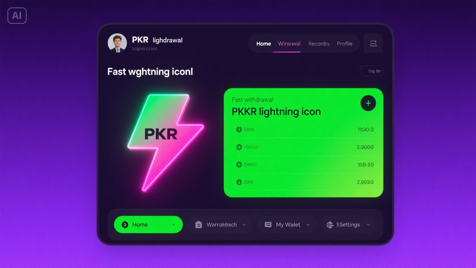 Registration at ZenitBet Casino