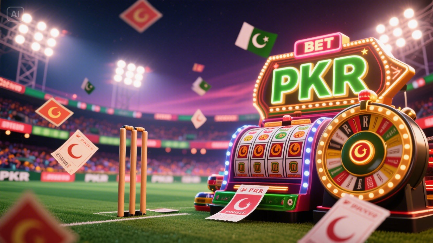 ZenitBetDeposit once and get 200% instantly added to your account! Pakistan’s users can play slots, live dealer, and card games with real PKR payouts.