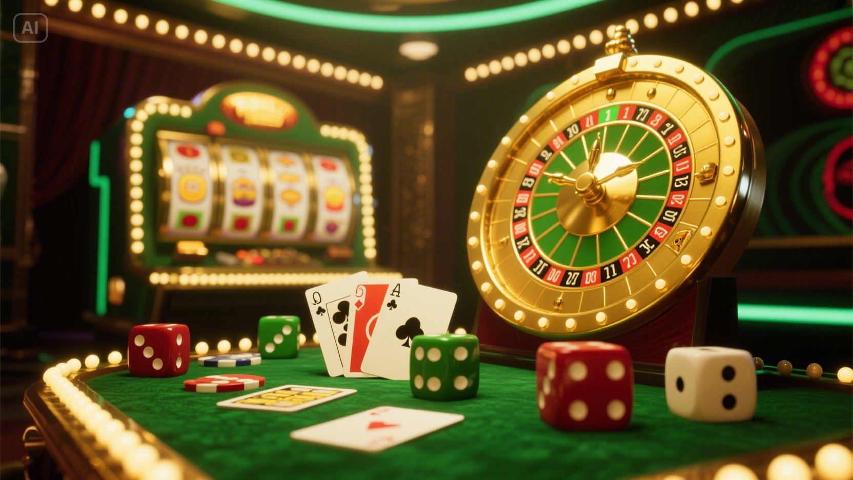 Registration at ZenitBet Casino