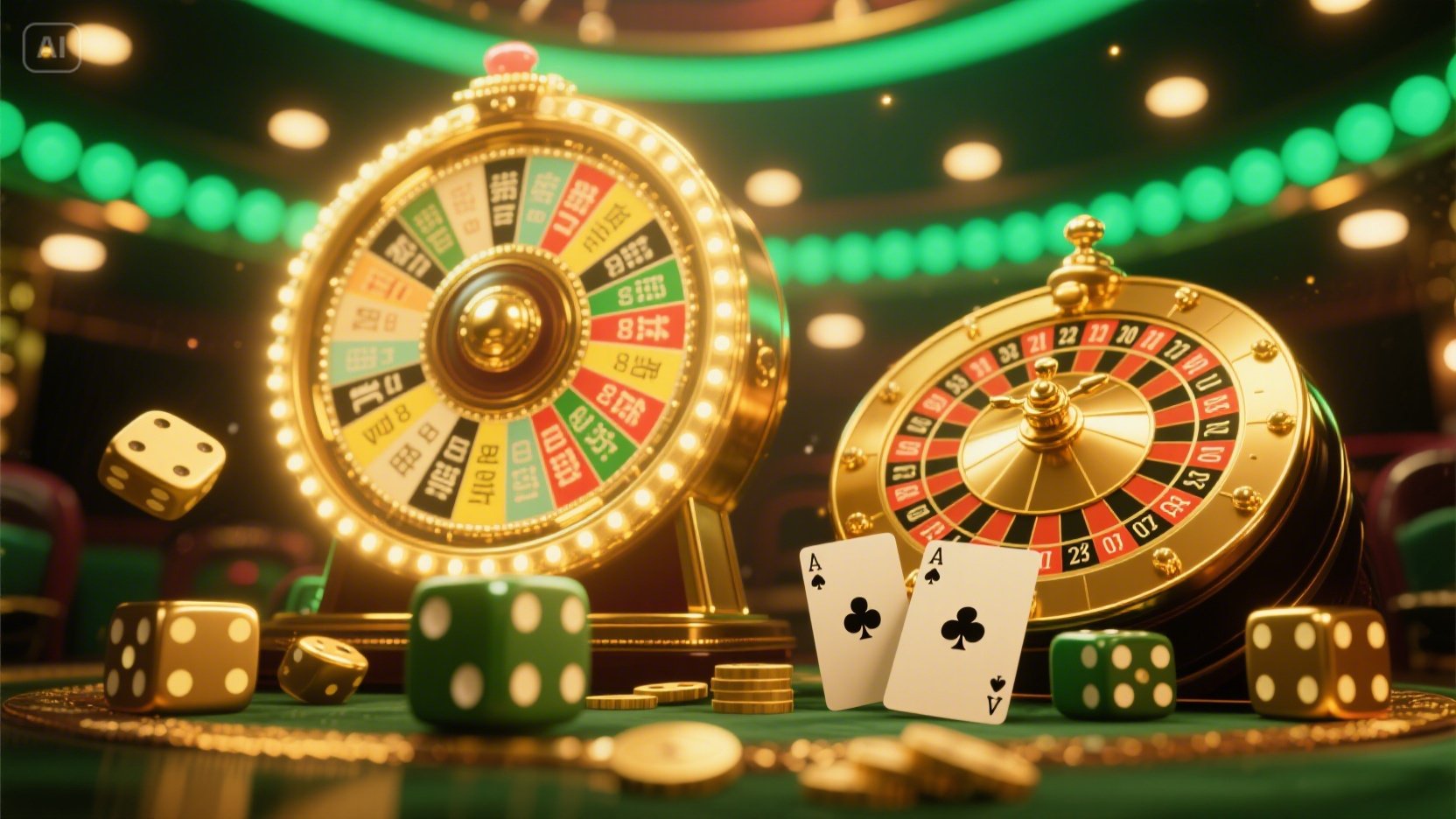 Registration at ZenitBet Casino