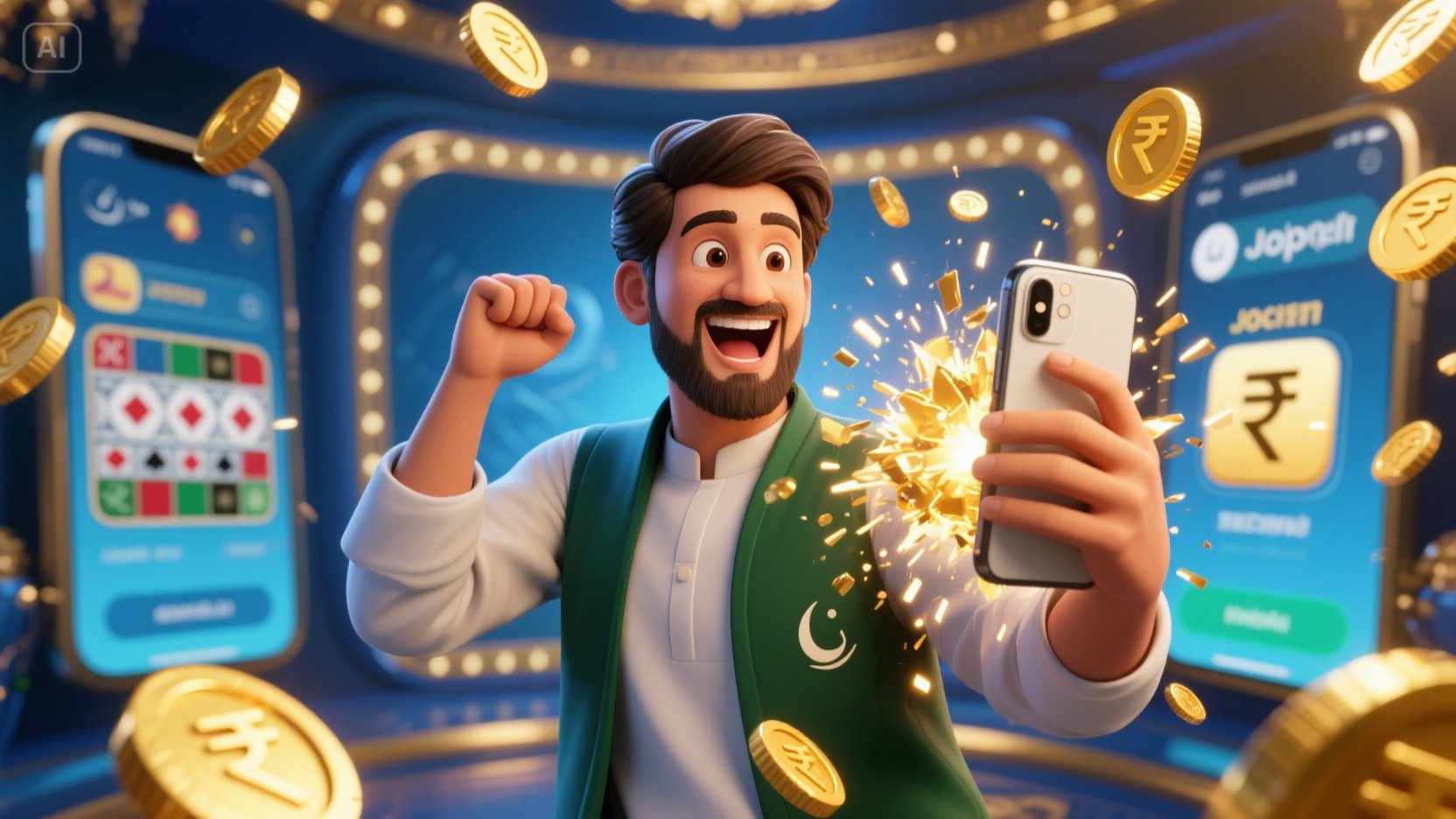 ZenitBetDeposit today and enjoy 200% instantly! Pakistani players can play safely, win jackpots, and withdraw PKR instantly through trusted channels.