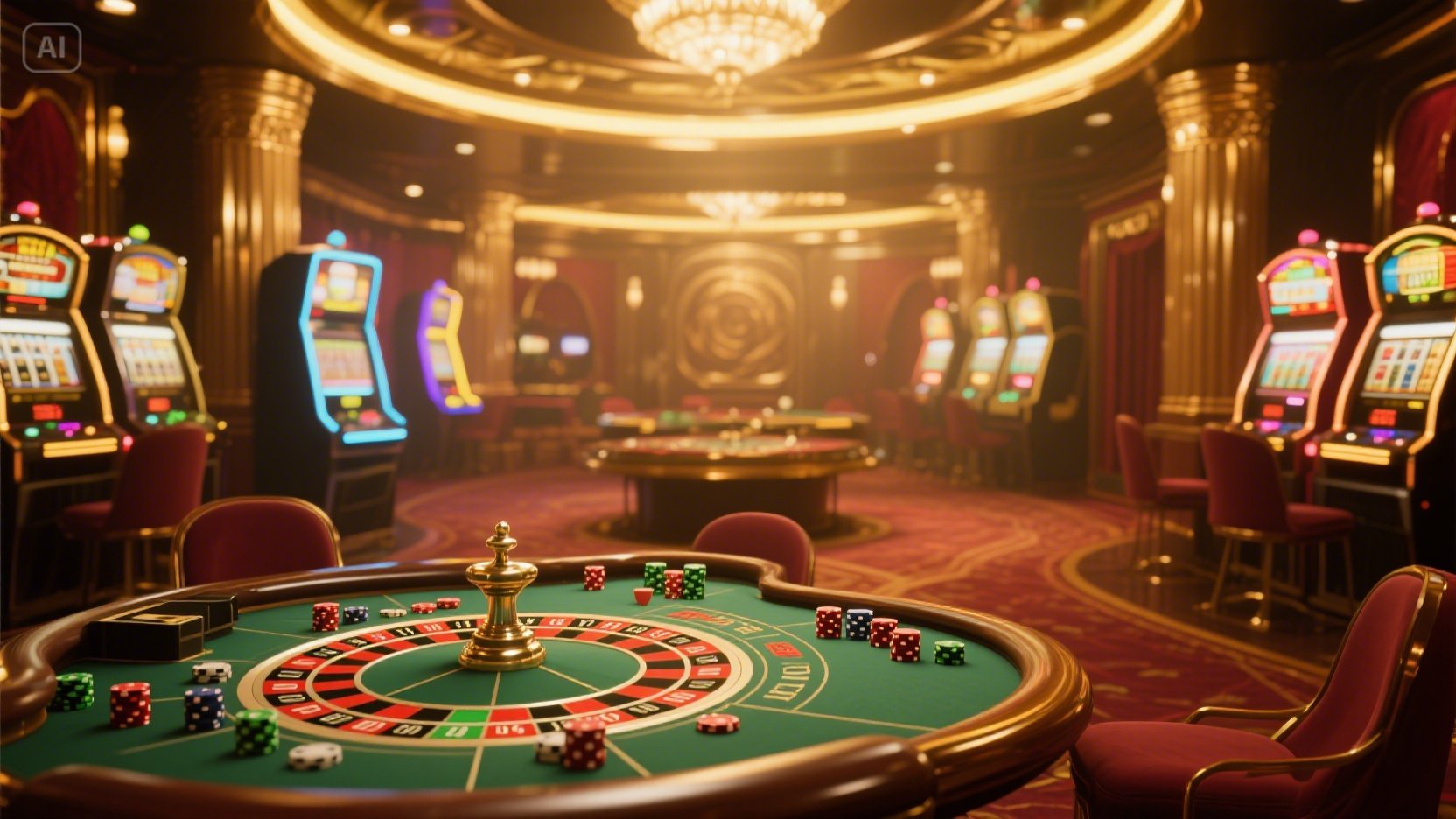 Registration at ZenitBet Casino
