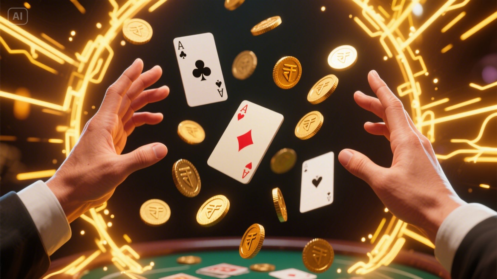 Registration at ZenitBet Casino